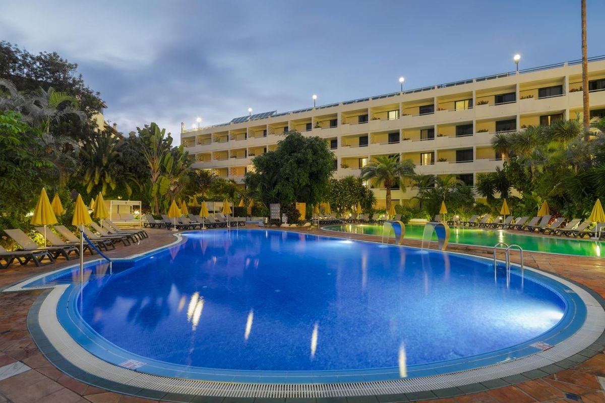 H10 Tenerife Playa 3