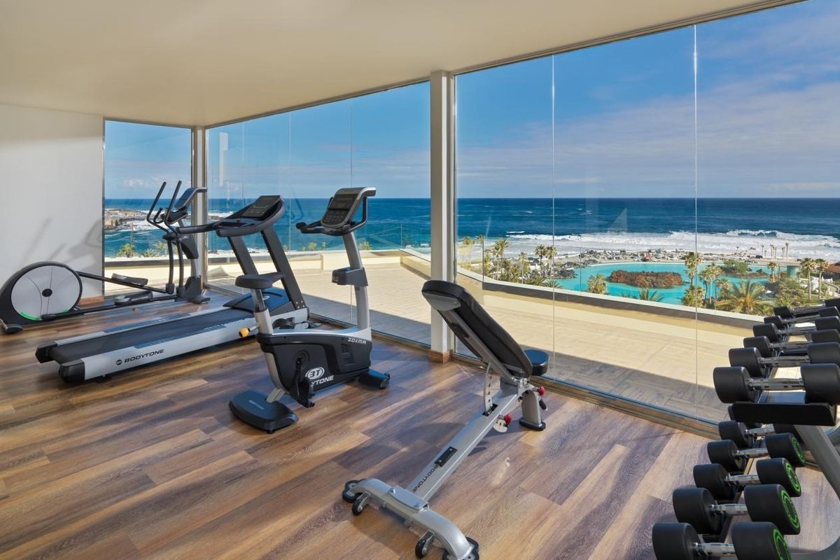 H10 Tenerife Playa 4