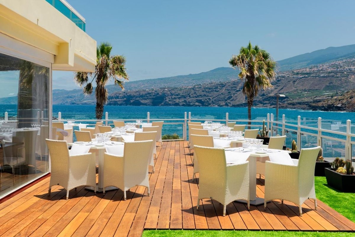 H10 Tenerife Playa 5