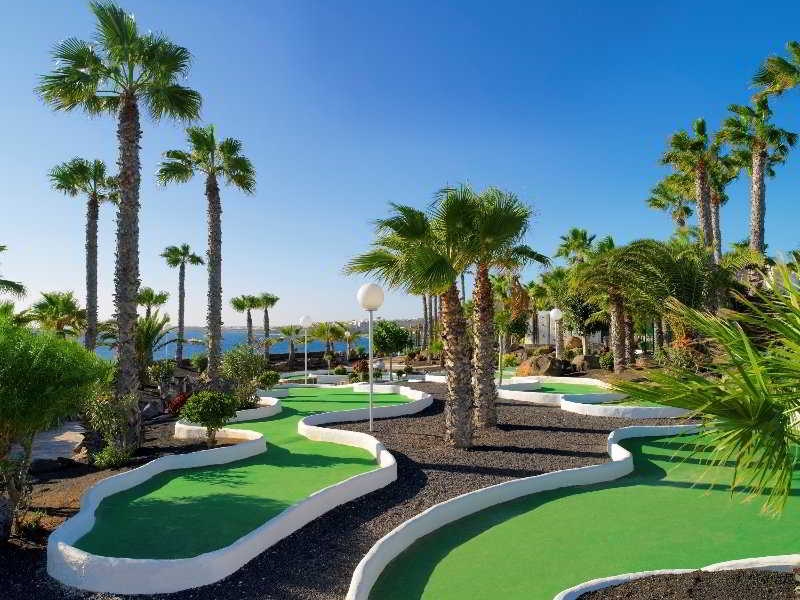 H10 Timanfaya Palace - Adults Only 5