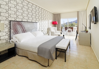 H10 Timanfaya Palace - Adults Only 3