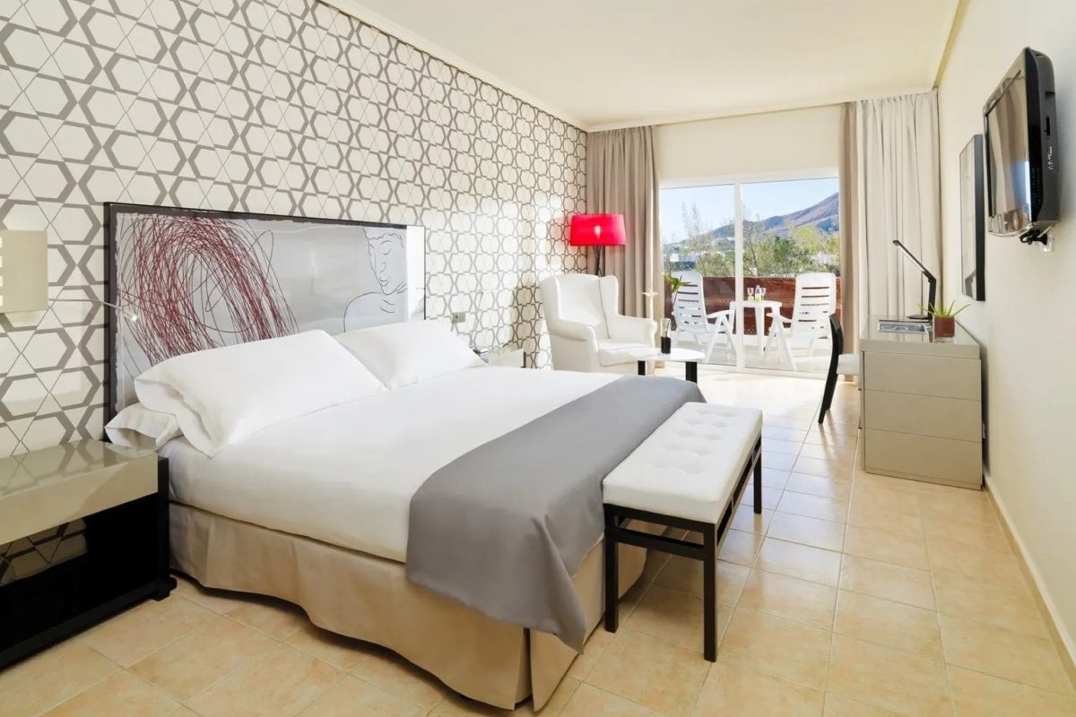 H10 Timanfaya Palace - Adults Only 5