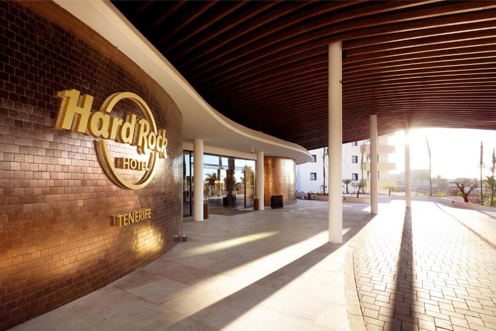 Hard Rock Hotel Ibiza 5