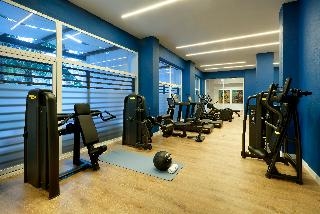 Hard Rock Hotel Marbella 4
