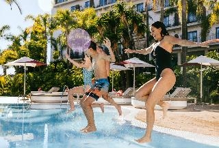 Hard Rock Hotel Marbella 2