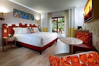 Hard Rock Hotel Marbella 2