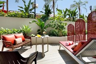 Hard Rock Hotel Marbella 3