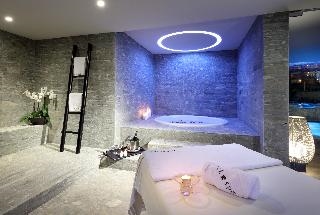 Hard Rock hotel Tenerife 2