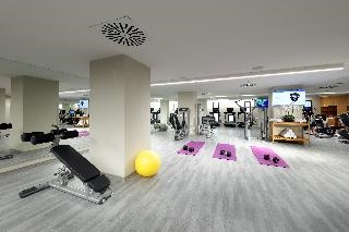 Hard Rock hotel Tenerife 4