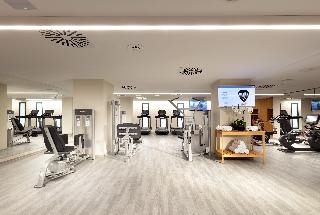 Hard Rock hotel Tenerife 5