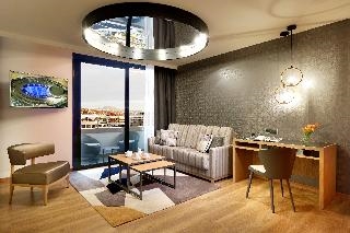 Hard Rock hotel Tenerife 5