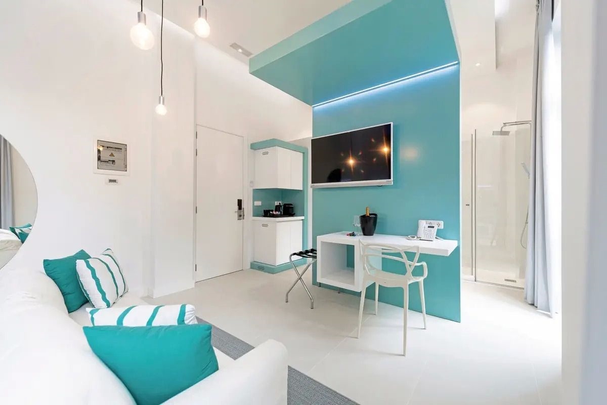 HD Acuario Lifestyle