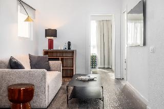 Hesperia Ciudad de Mallorca 2