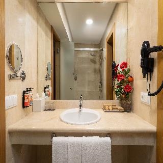 Hesperia Ciudad de Mallorca 4