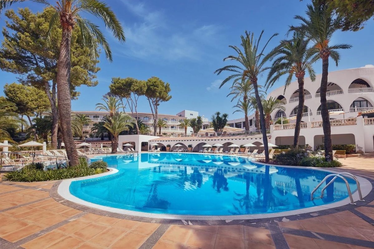 Hilton Mallorca Galatzo 3