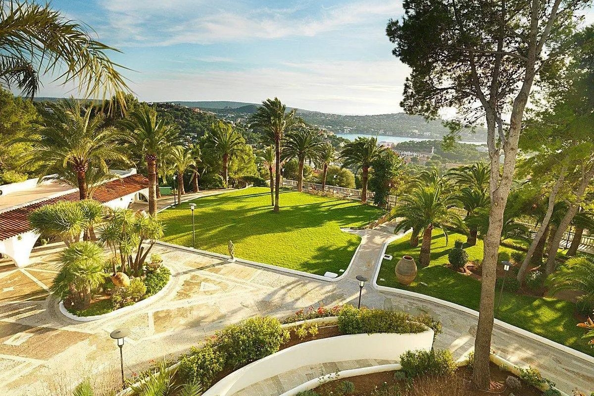 Hilton Mallorca Galatzo 4