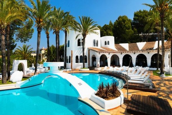 Hilton Mallorca Galatzo 5