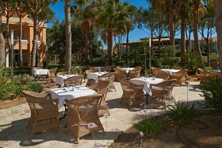Hipotels Barrosa Garden 3
