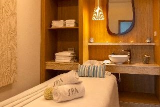 Hipotels Barrosa Palace 5