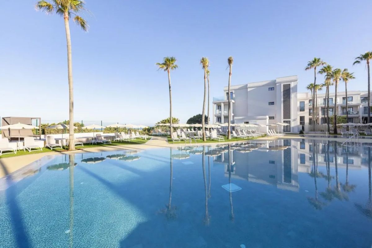 Hipotels Barrosa Park 2