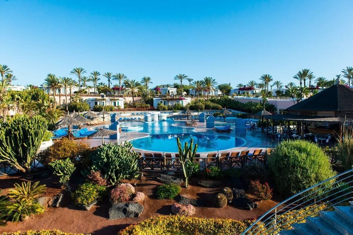 HL Club Playa Blanca 3