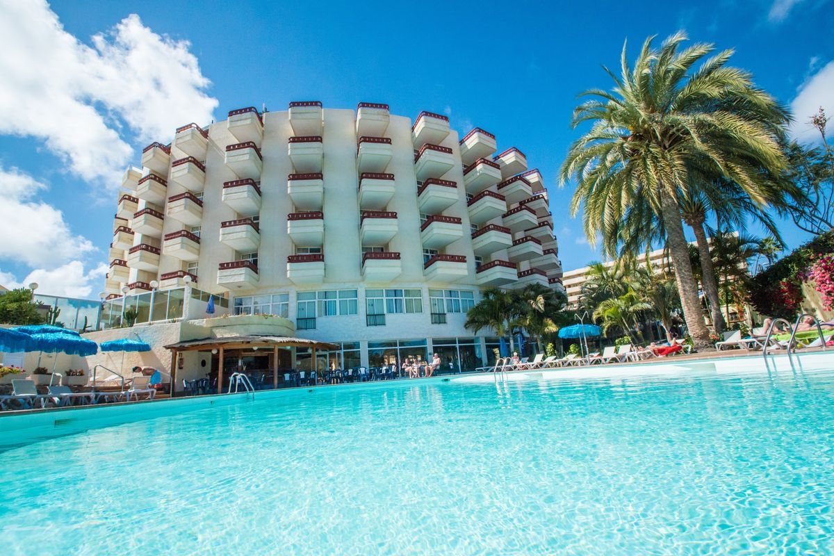 HL Rondo Hotel