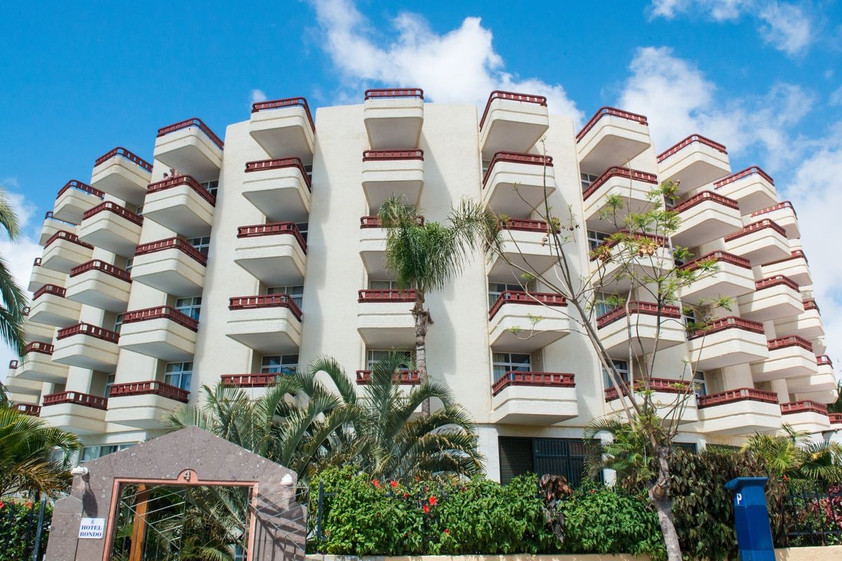 HL Rondo Hotel 2