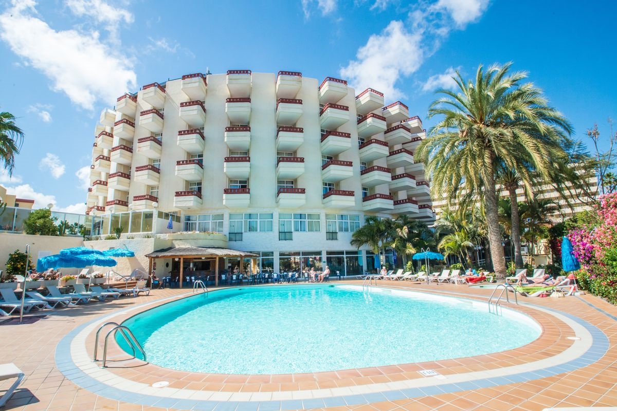 HL Rondo Hotel 3
