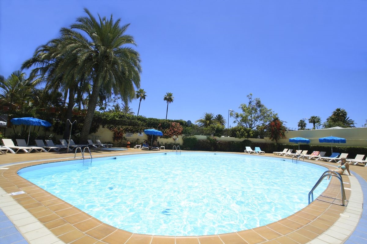 HL Rondo Hotel 4