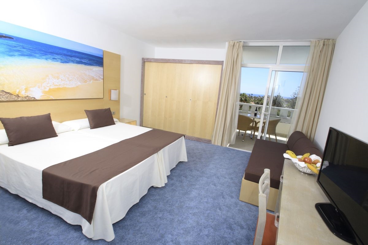 HL Rondo Hotel 5