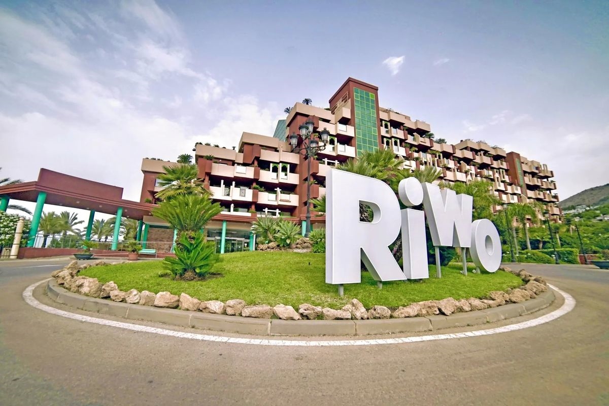 Holiday World RIWO Hotel 3