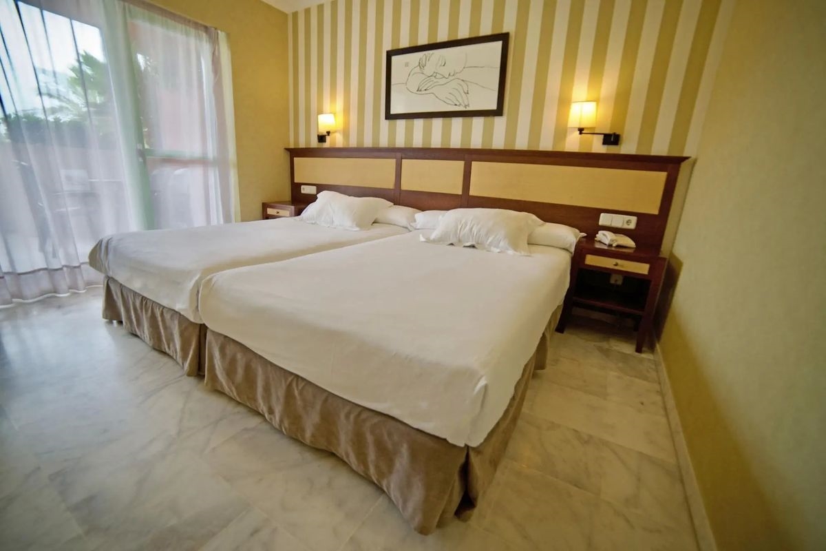 Holiday World RIWO Hotel 5