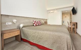 Hoposa Hotel & Apartments Villaconcha 2