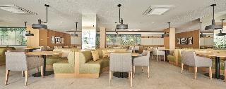 Hoposa Hotel & Apartments Villaconcha 4