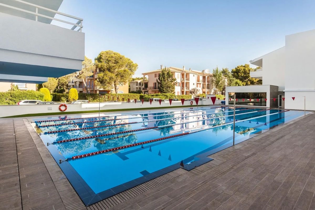 Hoposa Hotel & Apartments Villaconcha 3