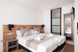 Hostal Vil5 By Be Alicante 5