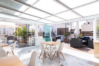Hostal Vil5 By Be Alicante 2