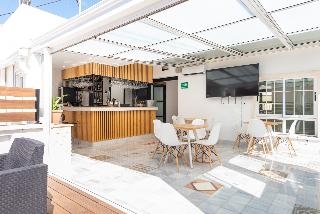 Hostal Vil5 By Be Alicante 3