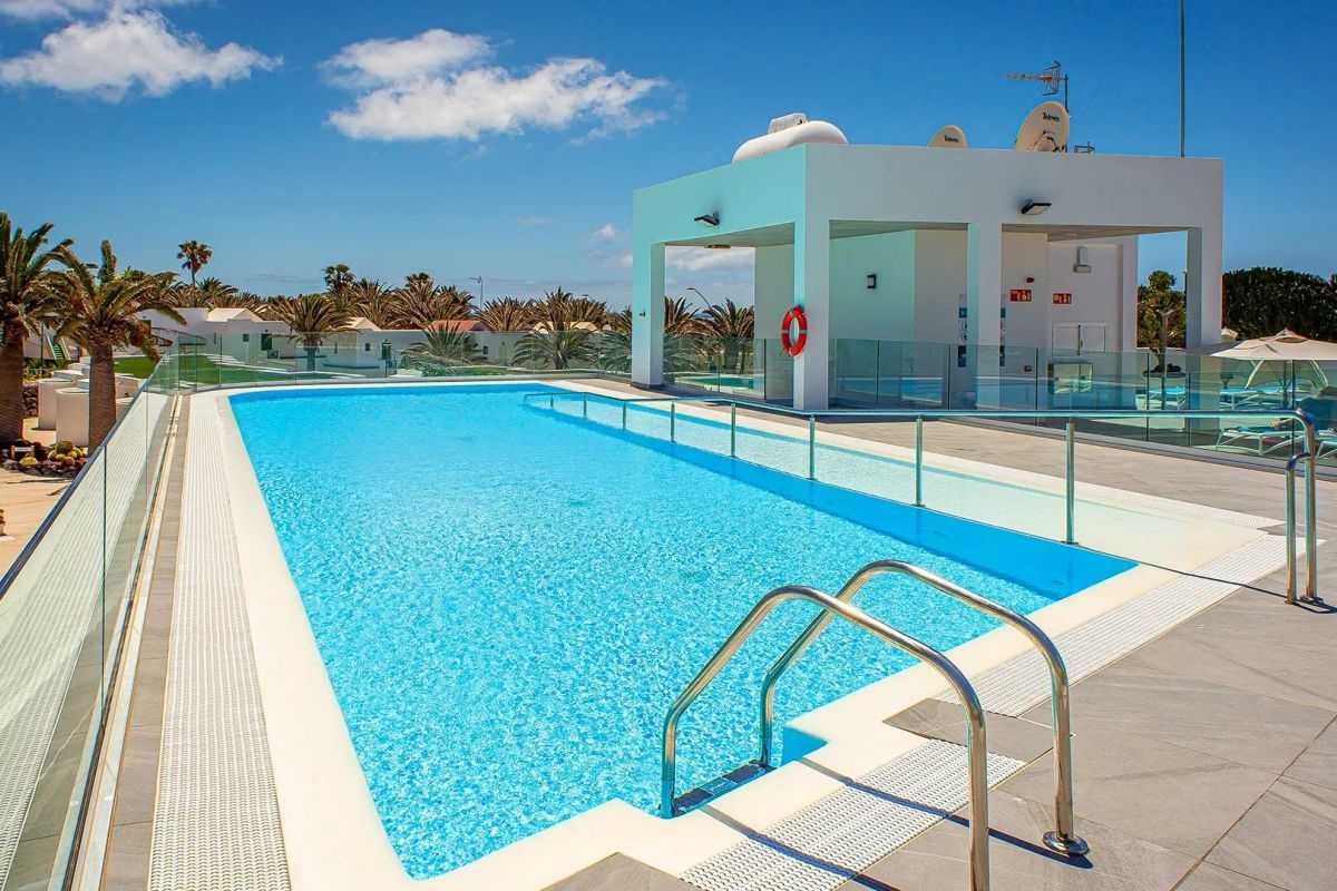 Hotel  Taimar