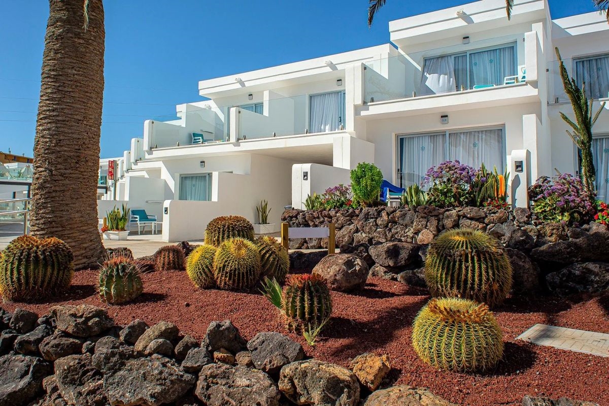 Hotel  Taimar 2
