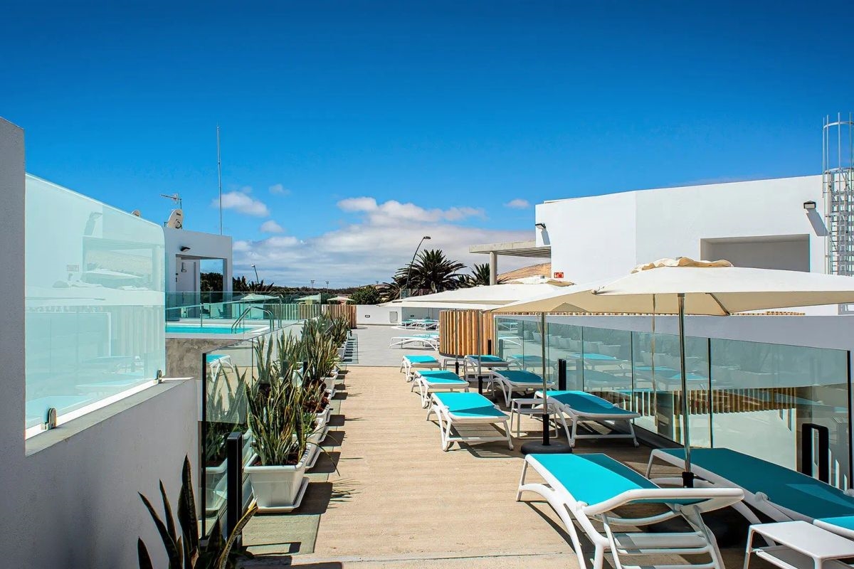 Hotel  Taimar 3