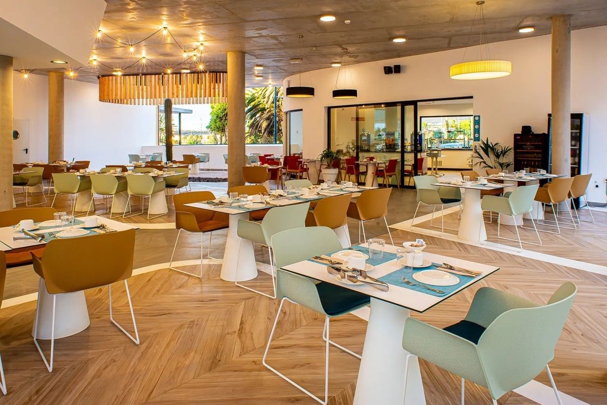 Hotel  Taimar 4