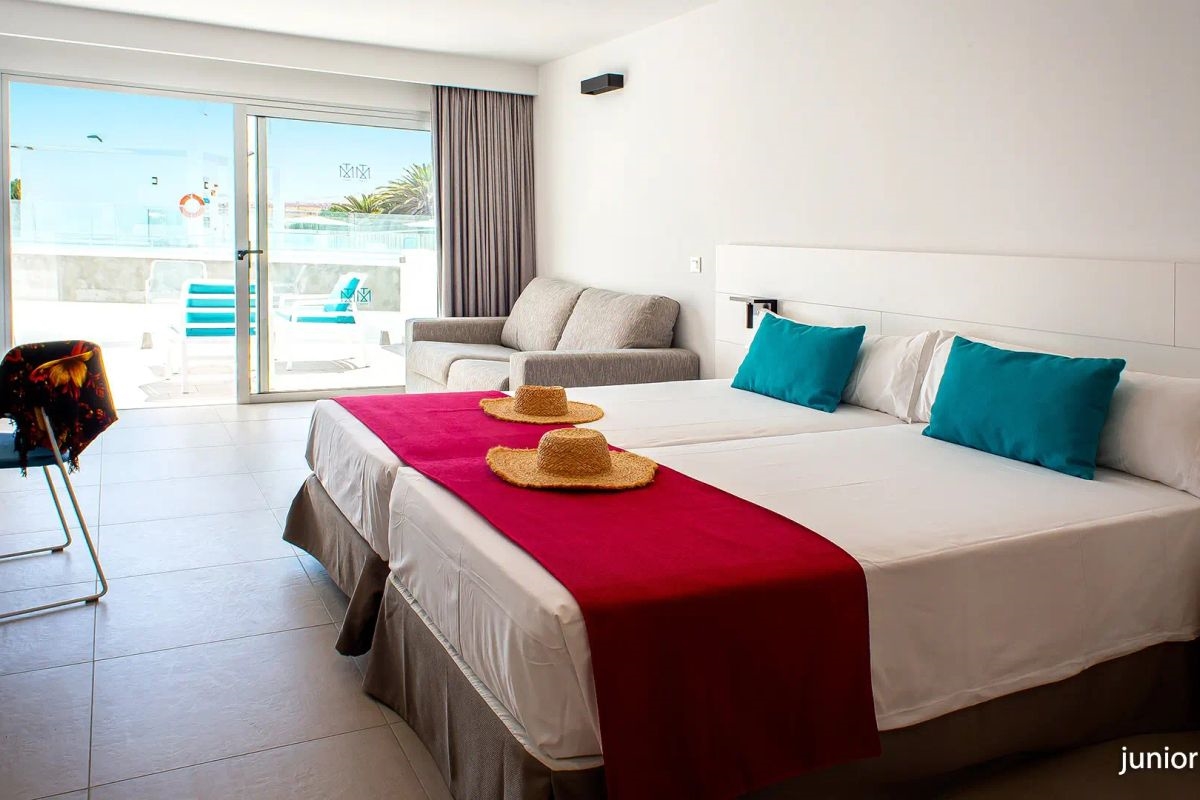 Hotel  Taimar 5