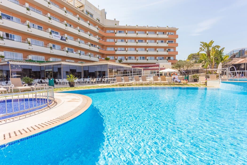 Hotel & Spa Ferrer Janeiro 2