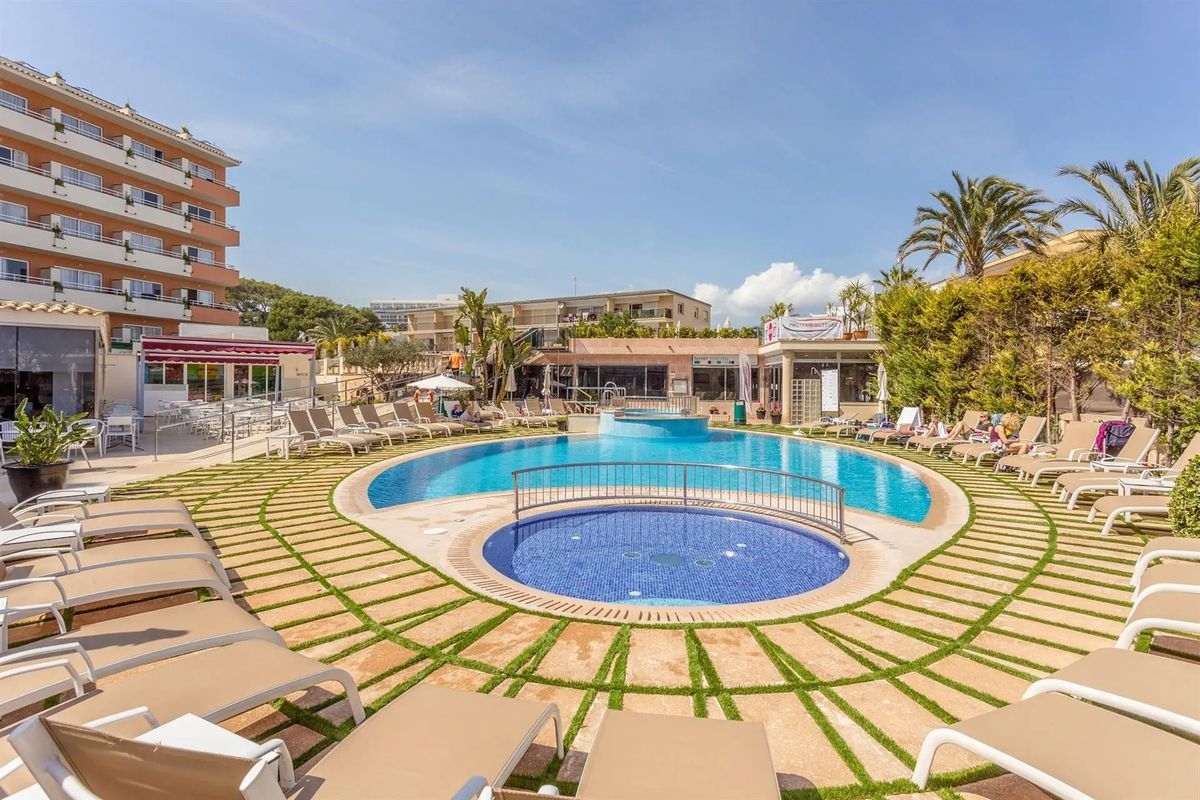 Hotel & Spa Ferrer Janeiro 3