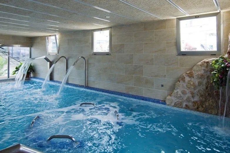 Hotel & Spa Ferrer Janeiro 4