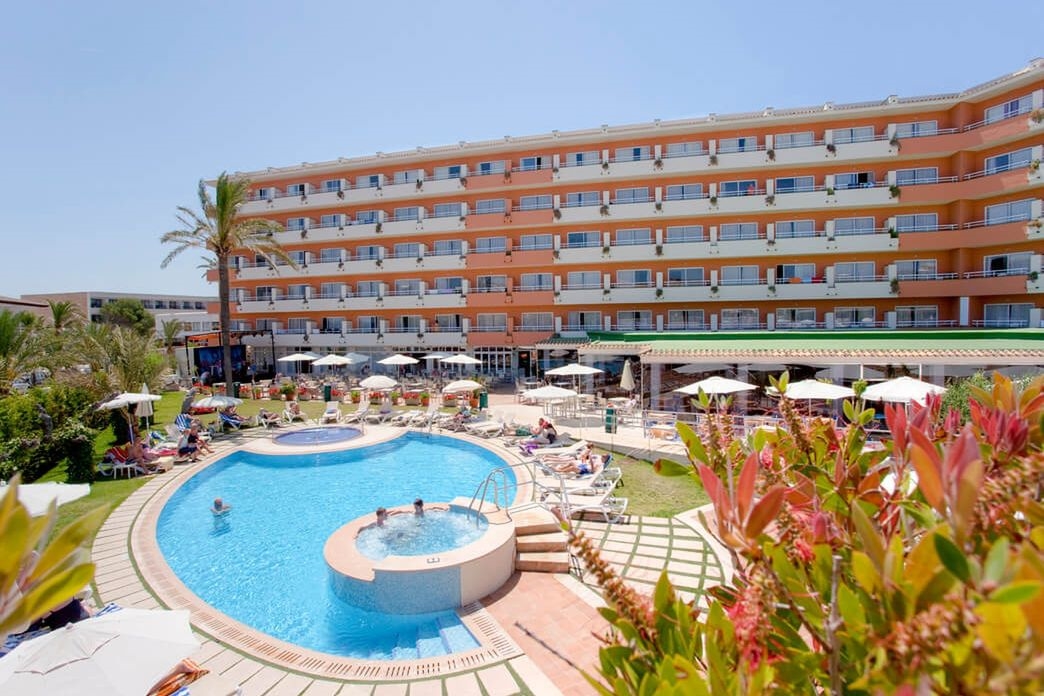 Hotel & Spa Ferrer Janeiro 5