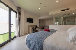 Hotel AF Valle Orotava 4