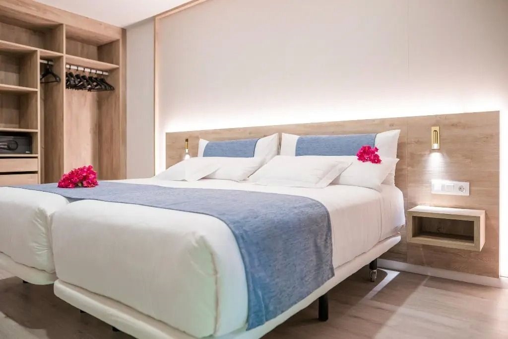Hotel AF Valle Orotava 3