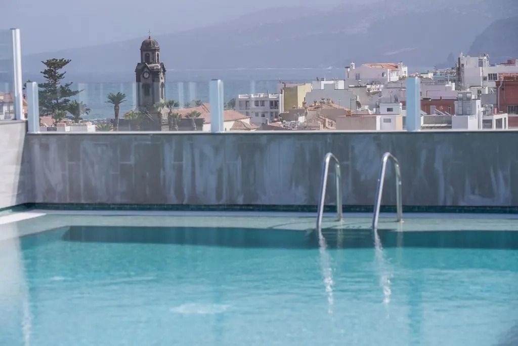 Hotel AF Valle Orotava 5
